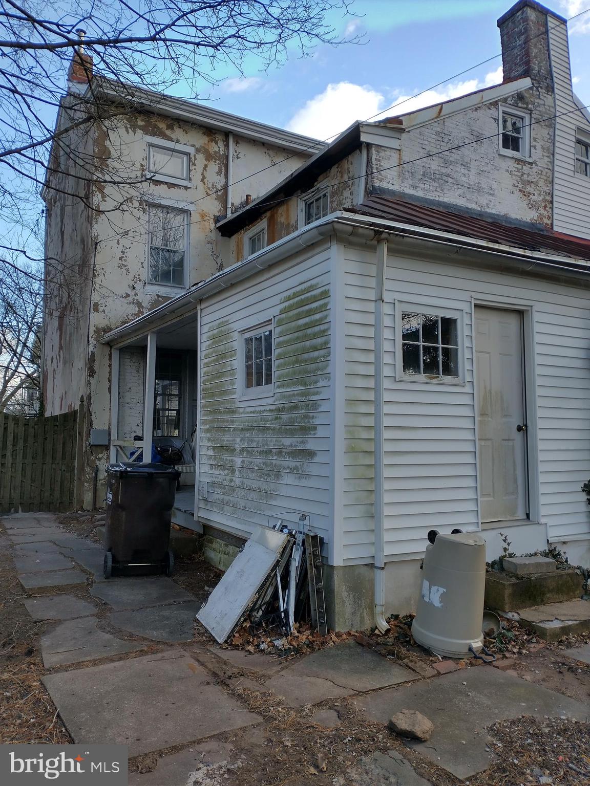 DOYLESTOWN BORO - Residential