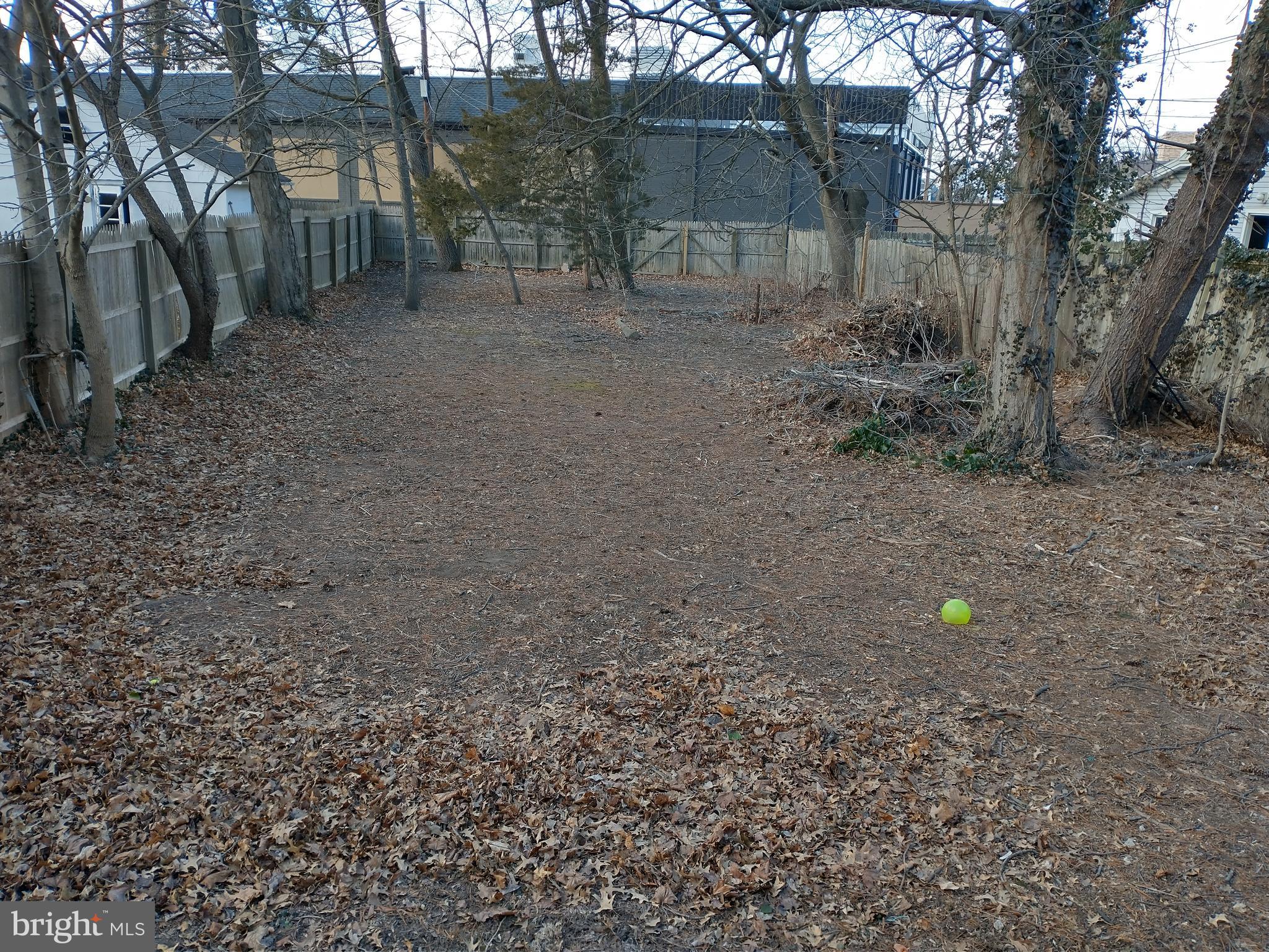 DOYLESTOWN BORO - Residential