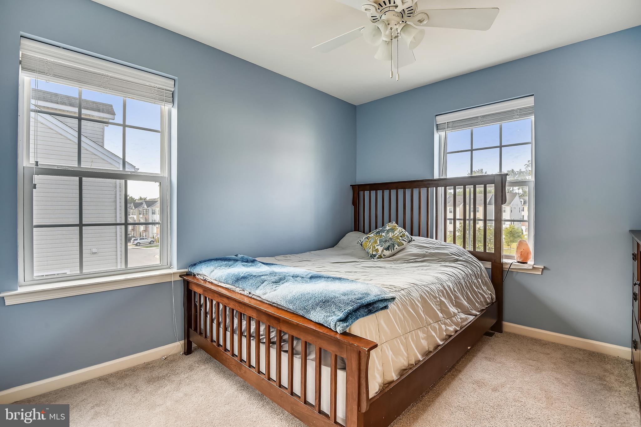 JACOBS FOREST - Residential Lease