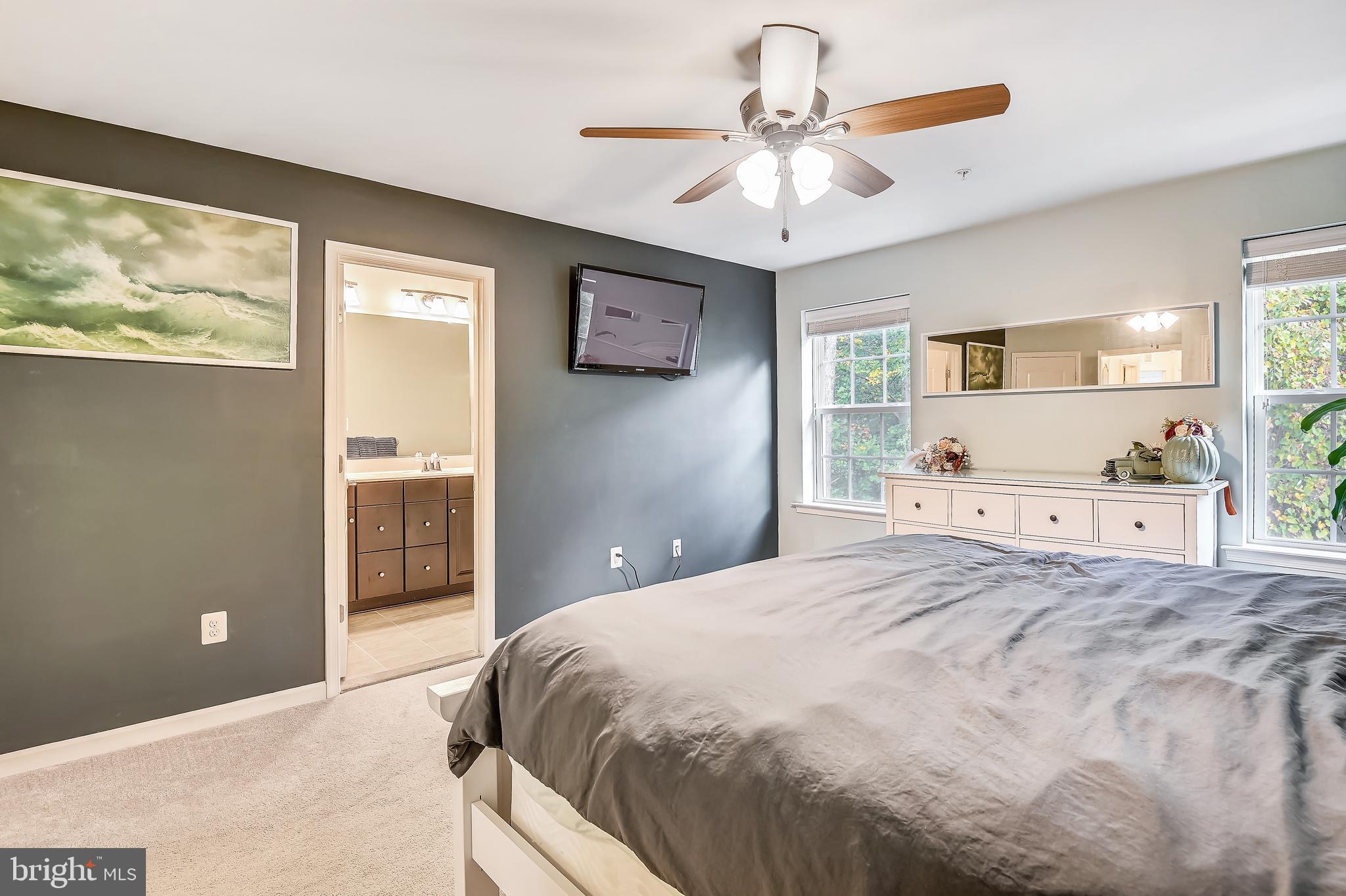 JACOBS FOREST - Residential Lease