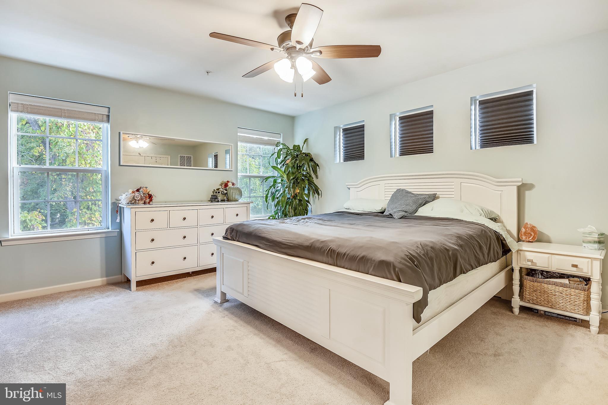 JACOBS FOREST - Residential Lease