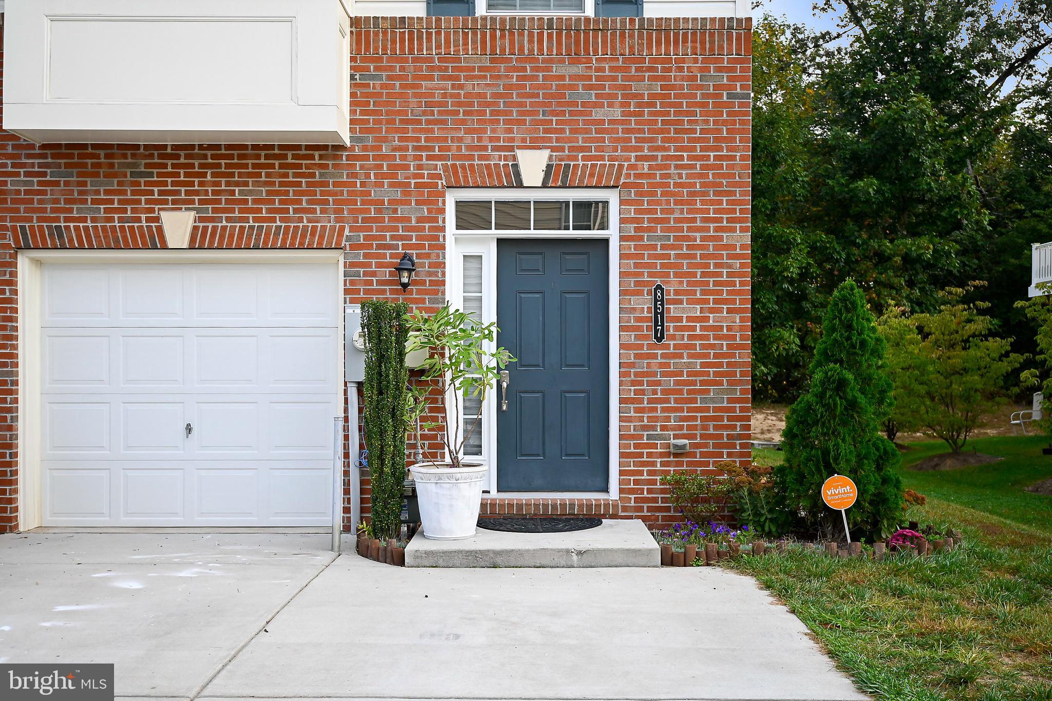 JACOBS FOREST - Residential Lease