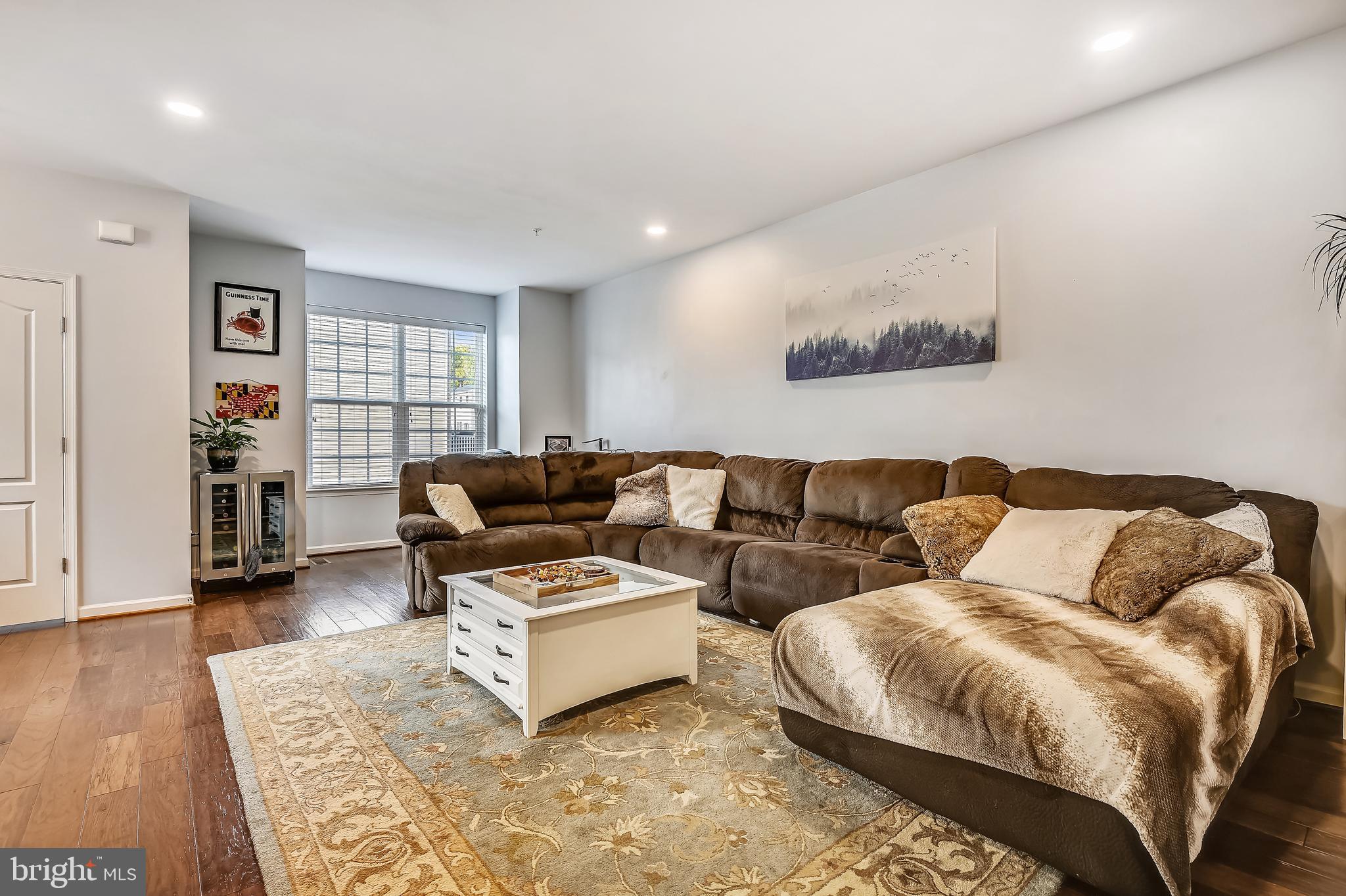 JACOBS FOREST - Residential Lease