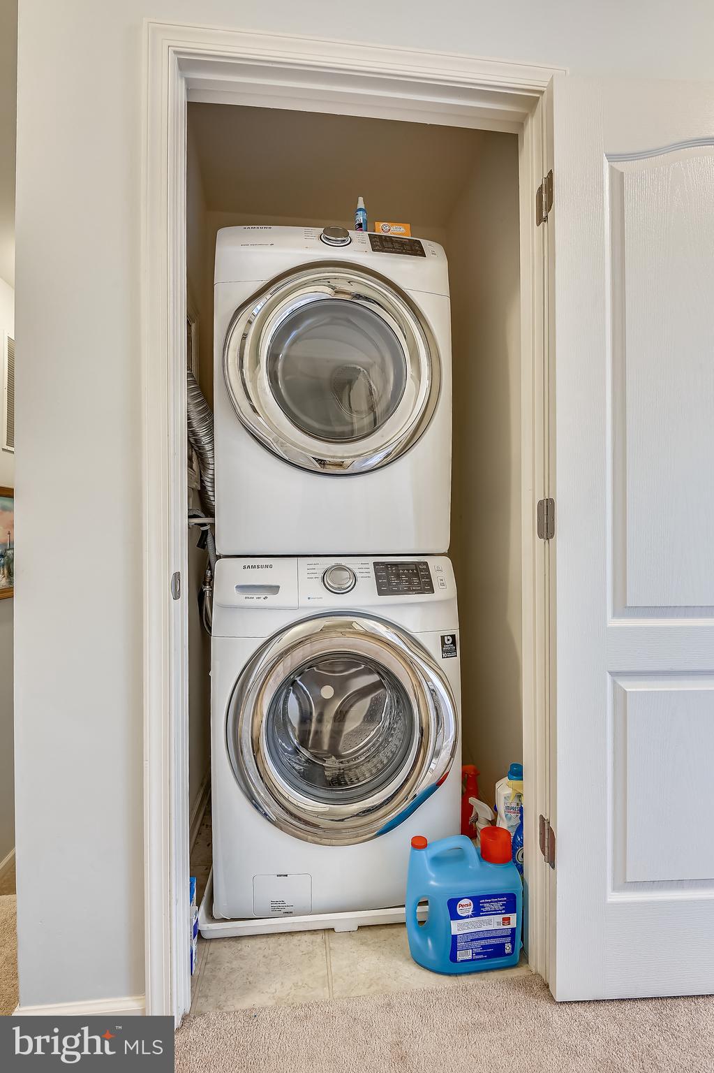 JACOBS FOREST - Residential Lease