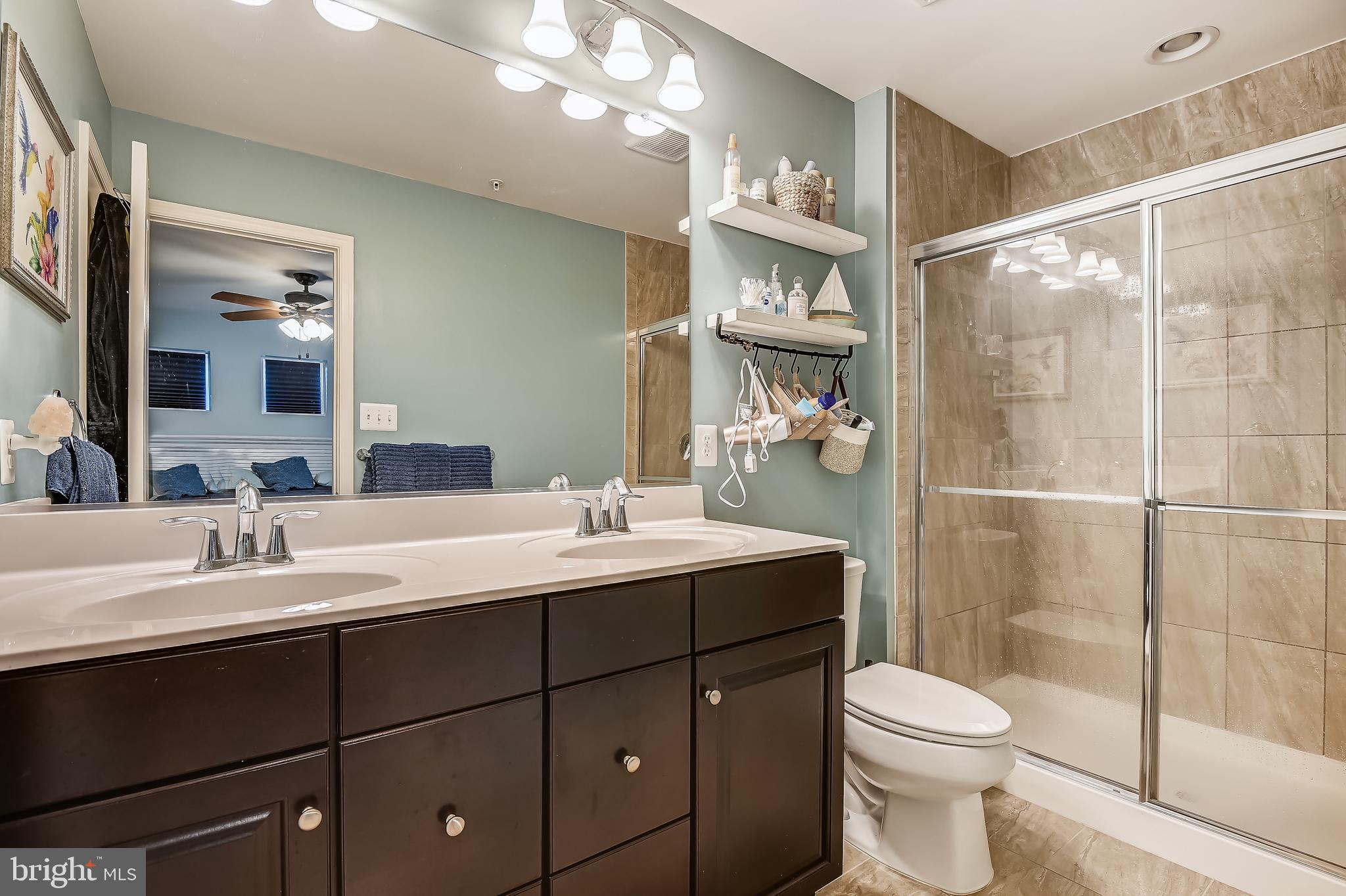 JACOBS FOREST - Residential Lease