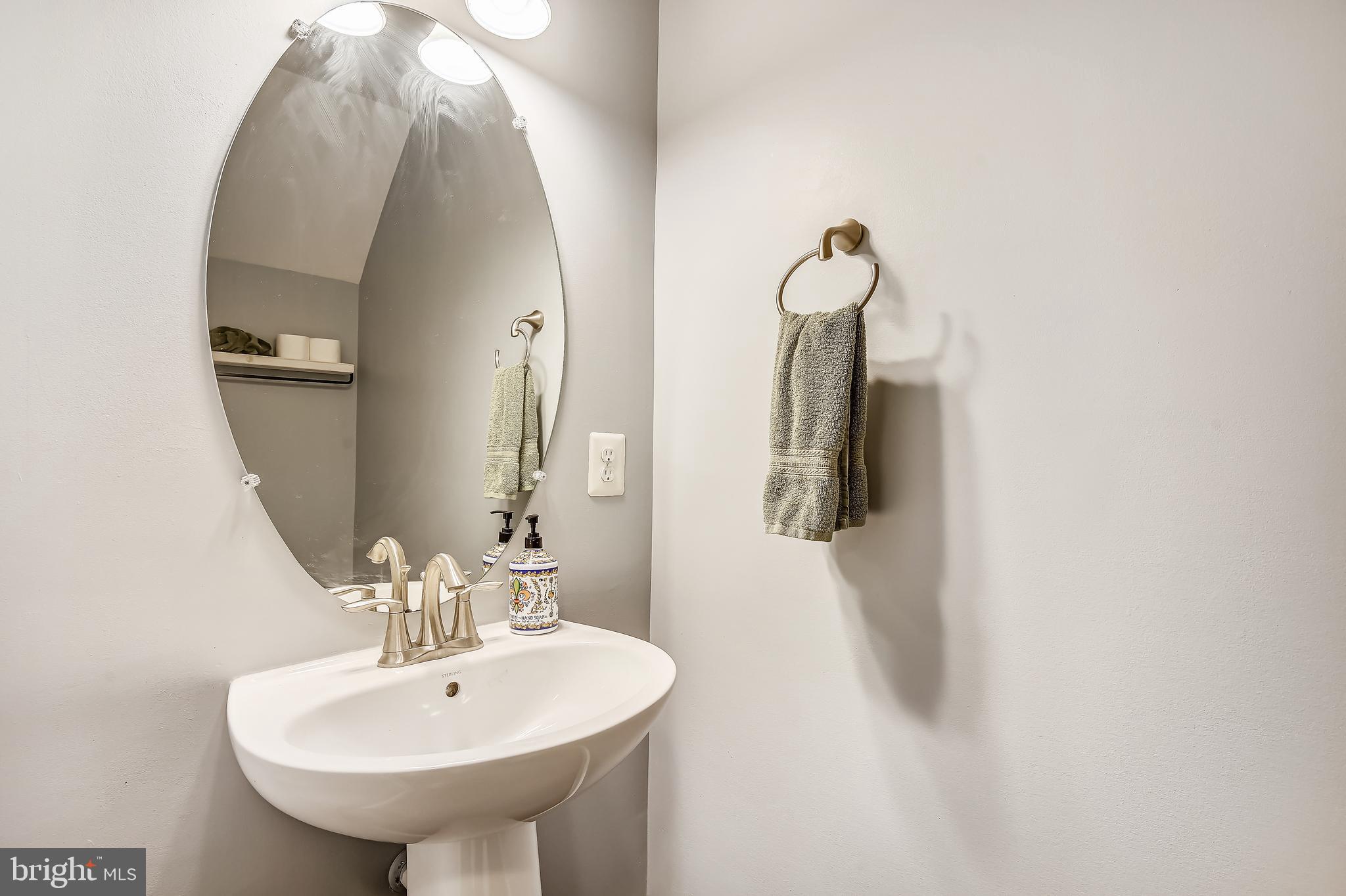 JACOBS FOREST - Residential Lease