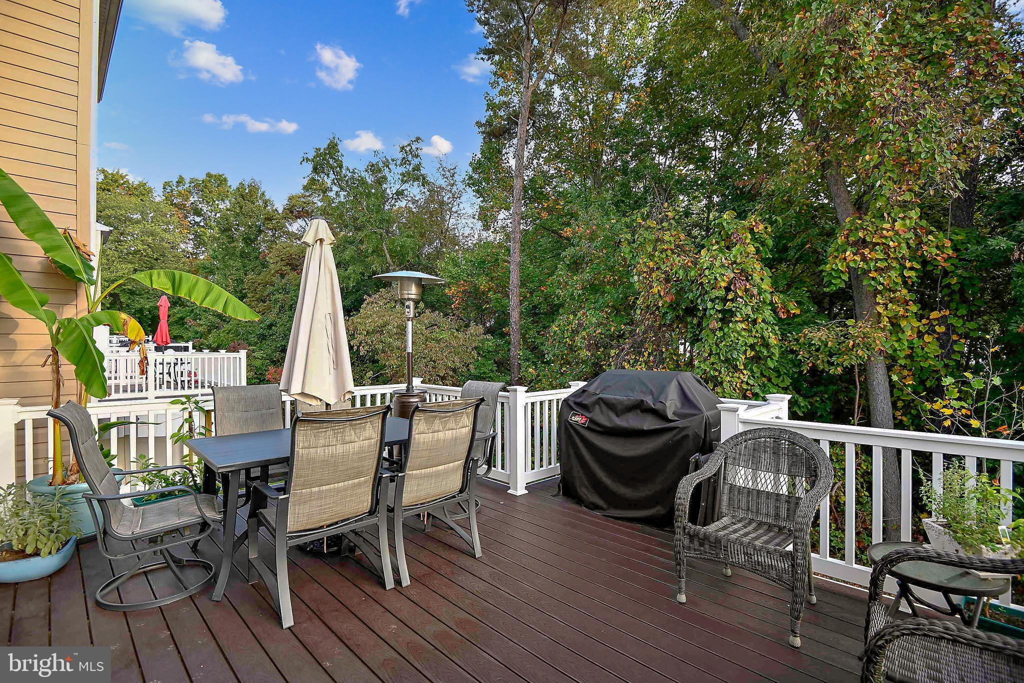 JACOBS FOREST - Residential Lease