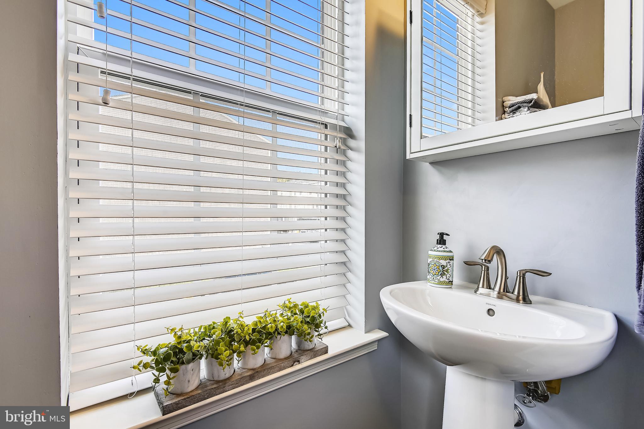 JACOBS FOREST - Residential Lease