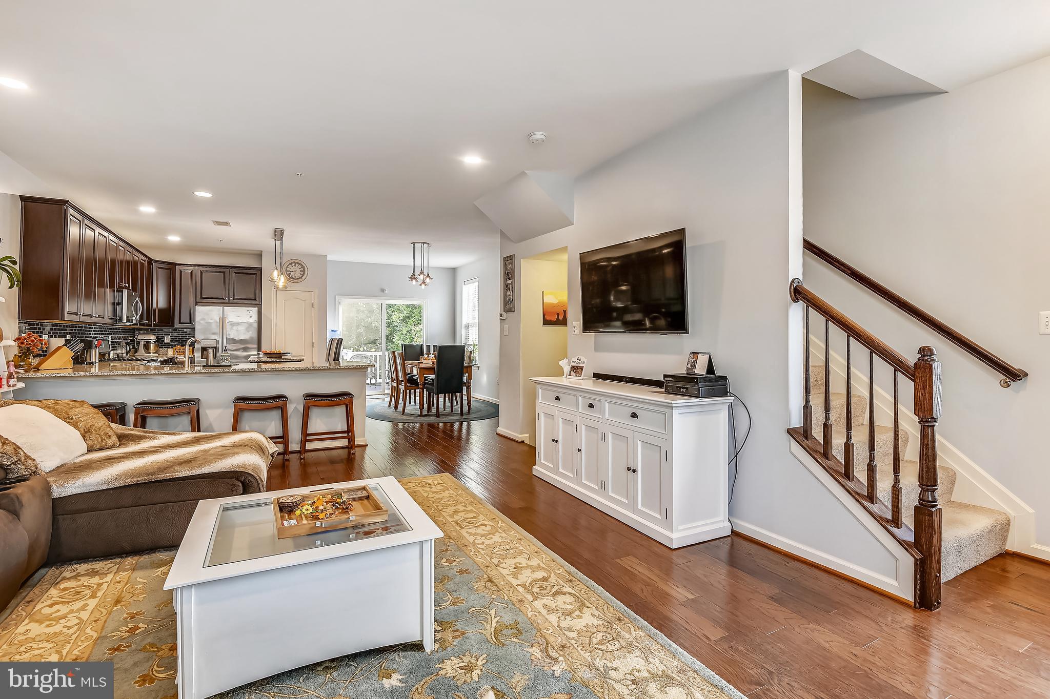 JACOBS FOREST - Residential Lease