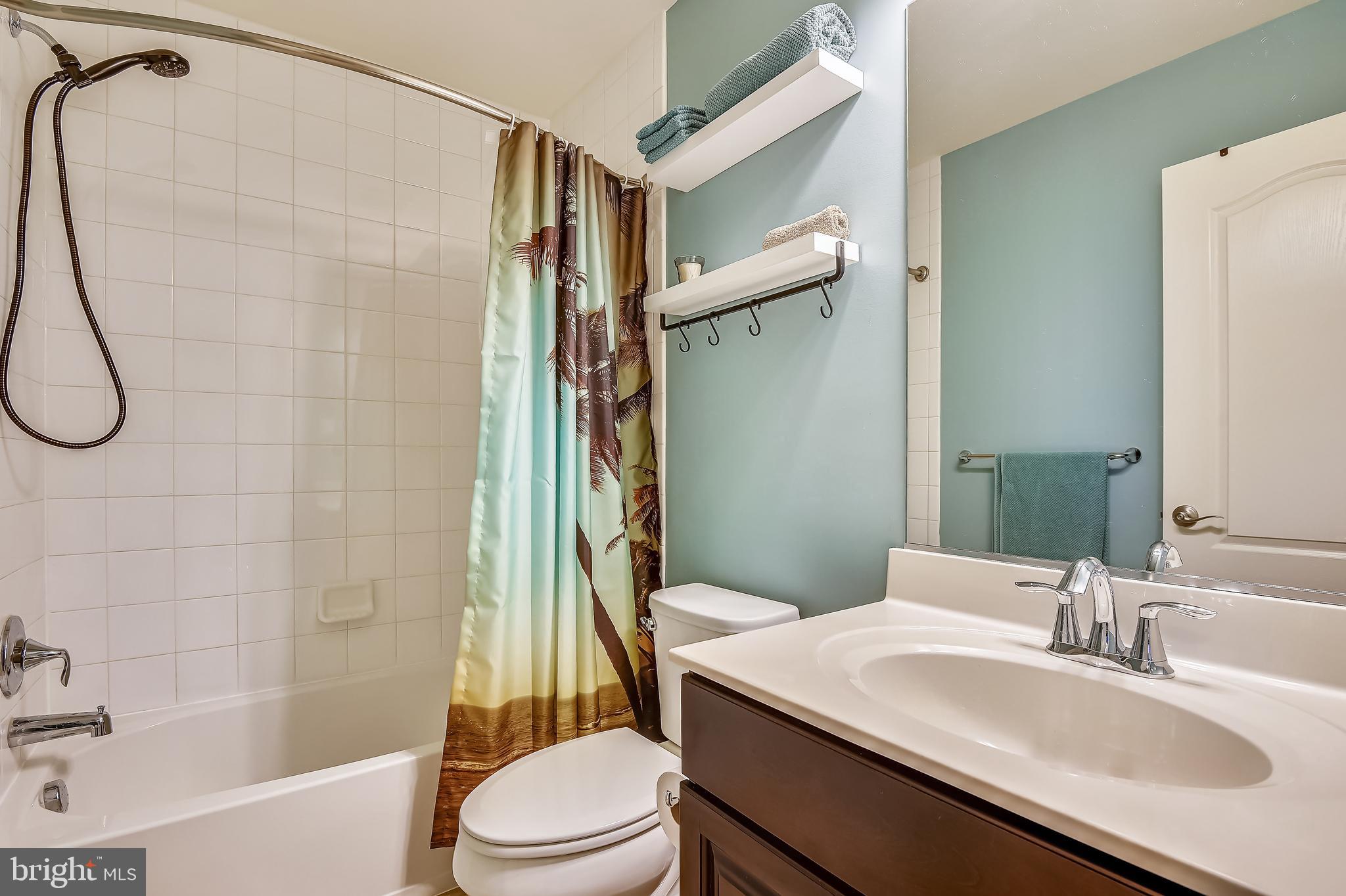 JACOBS FOREST - Residential Lease