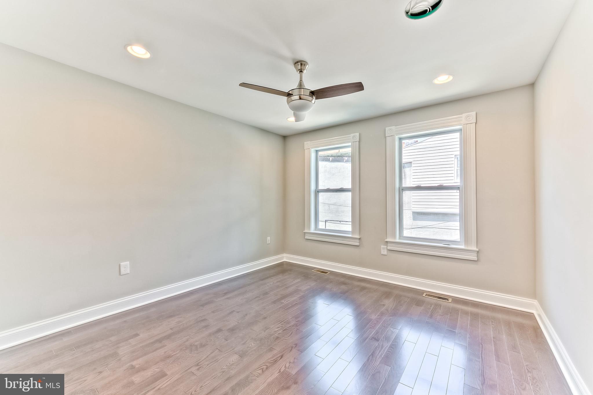 CANTON - Residential Lease