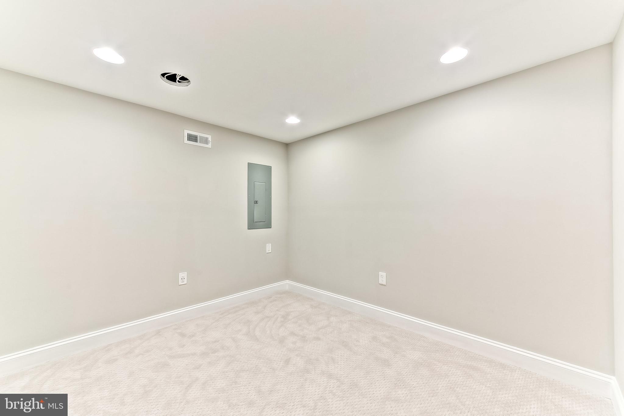 CANTON - Residential Lease