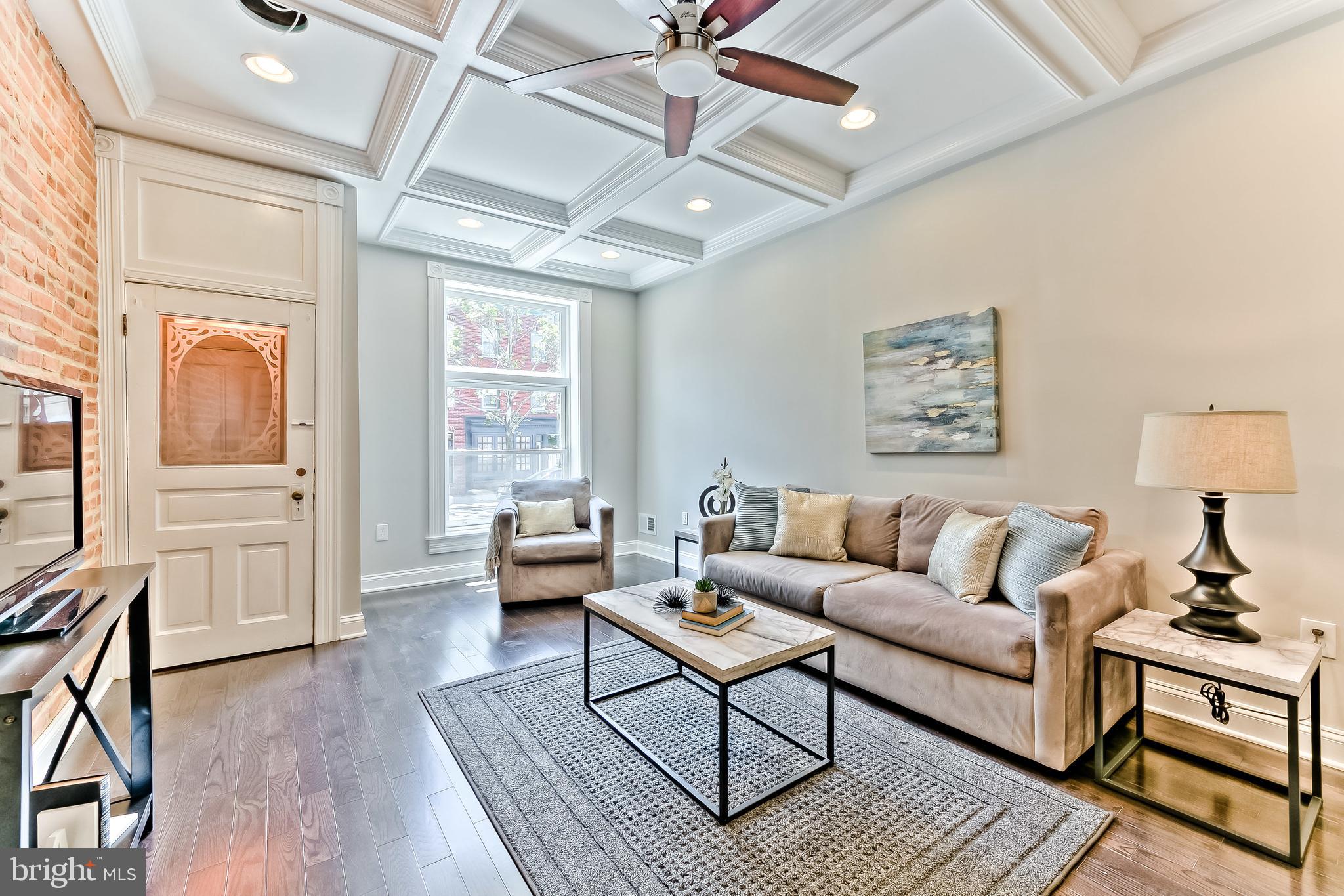 CANTON - Residential Lease