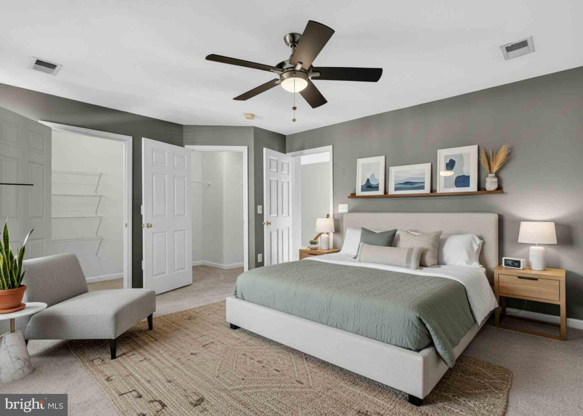 LAKELAND PLACE - Residential