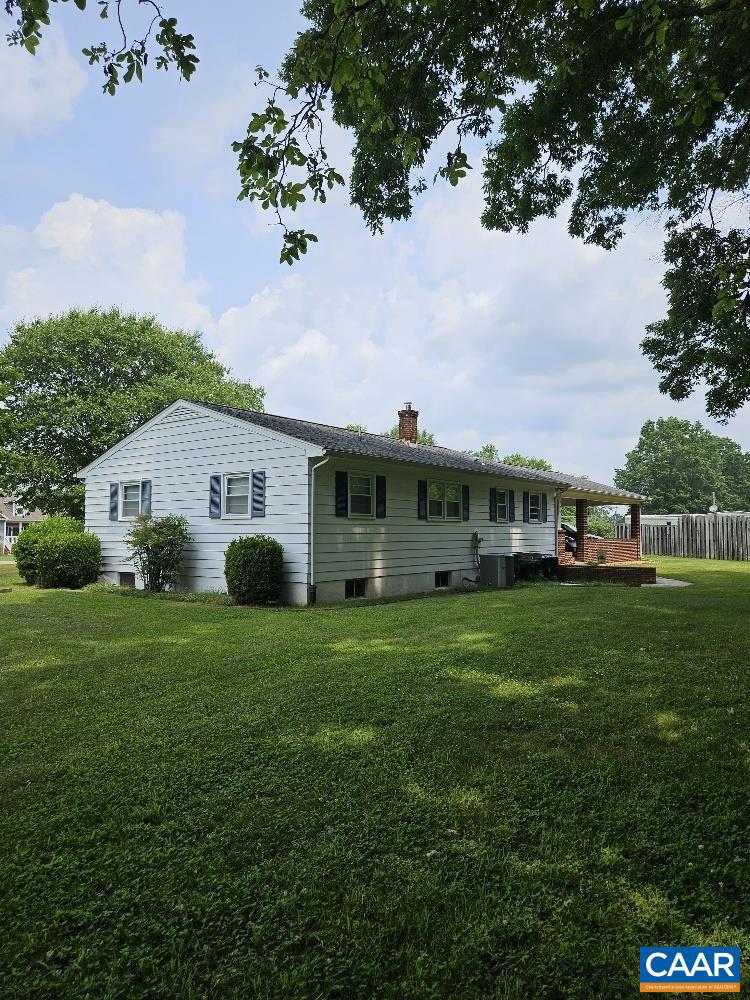 NONE AVAILABLE - Residential