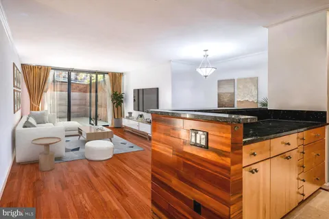 2555 Pennsylvania Avenue NW Unit 217, Washington, DC MLS: DCDC2192268