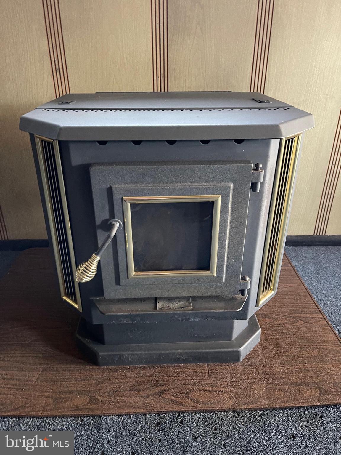 RIDGLEY - Residential