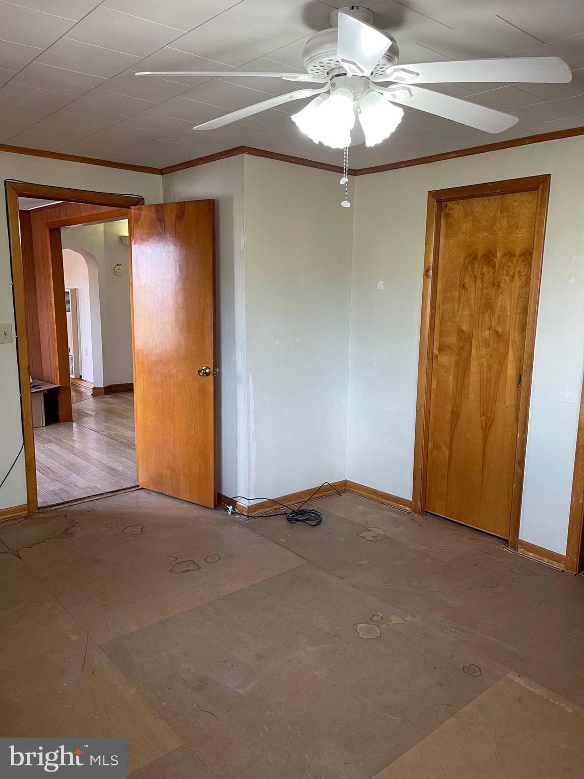 RIDGLEY - Residential