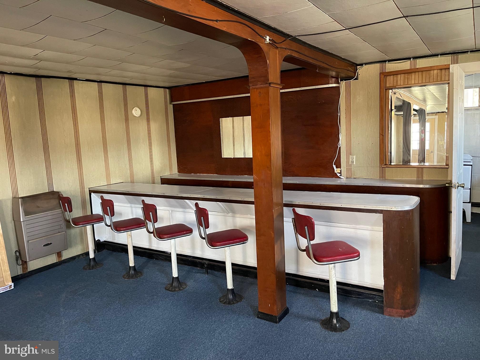 RIDGLEY - Residential