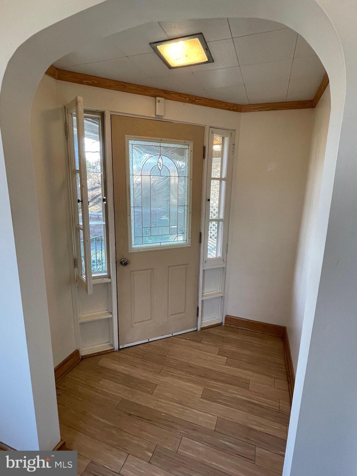 RIDGLEY - Residential