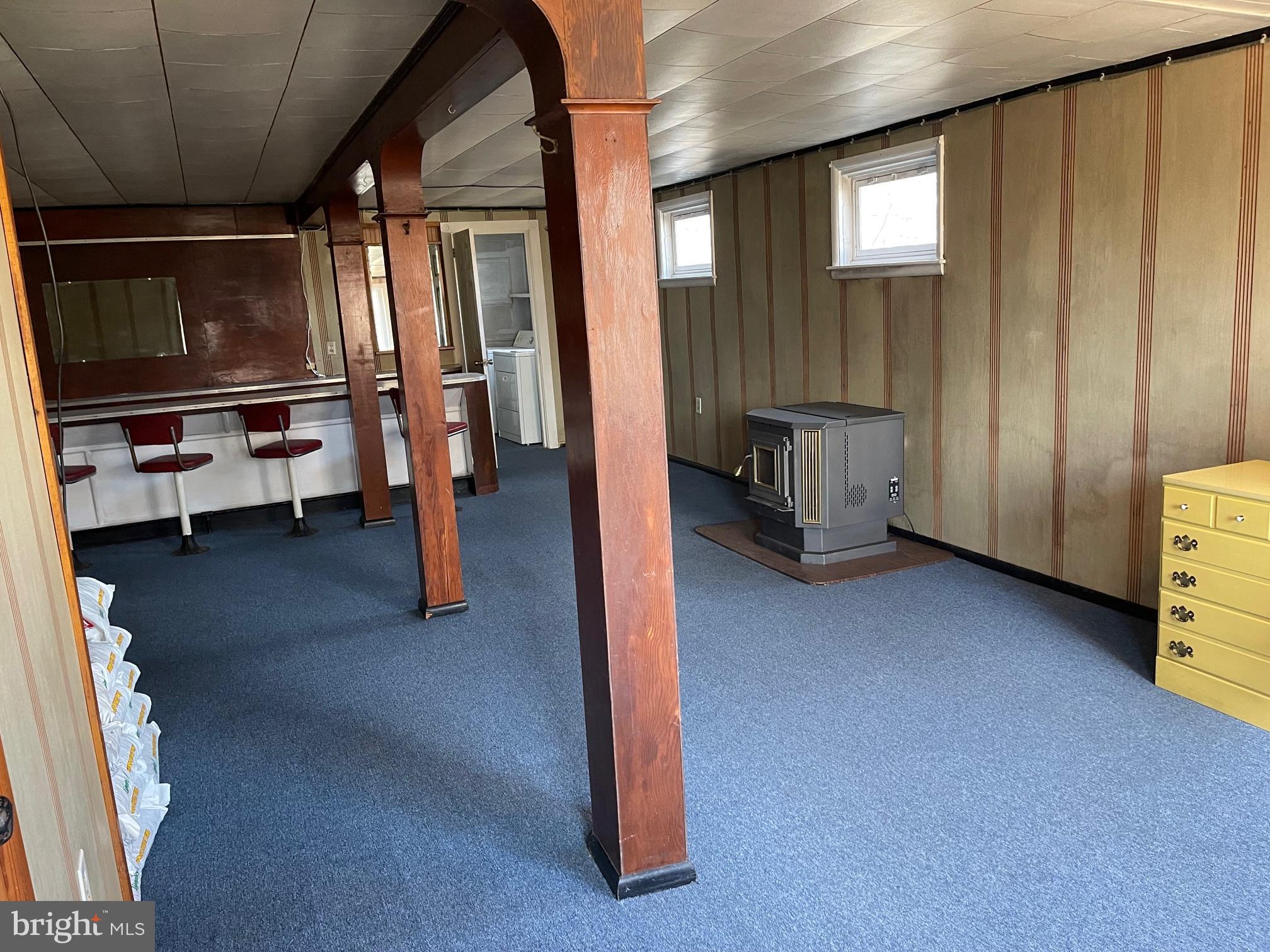 RIDGLEY - Residential