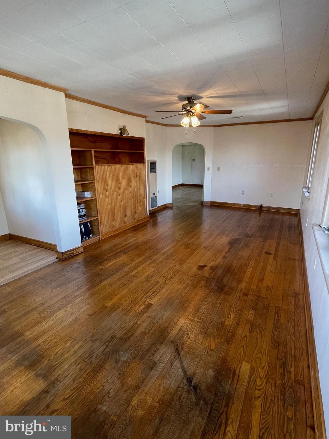 RIDGLEY - Residential