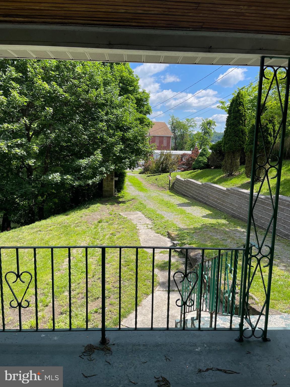 RIDGLEY - Residential