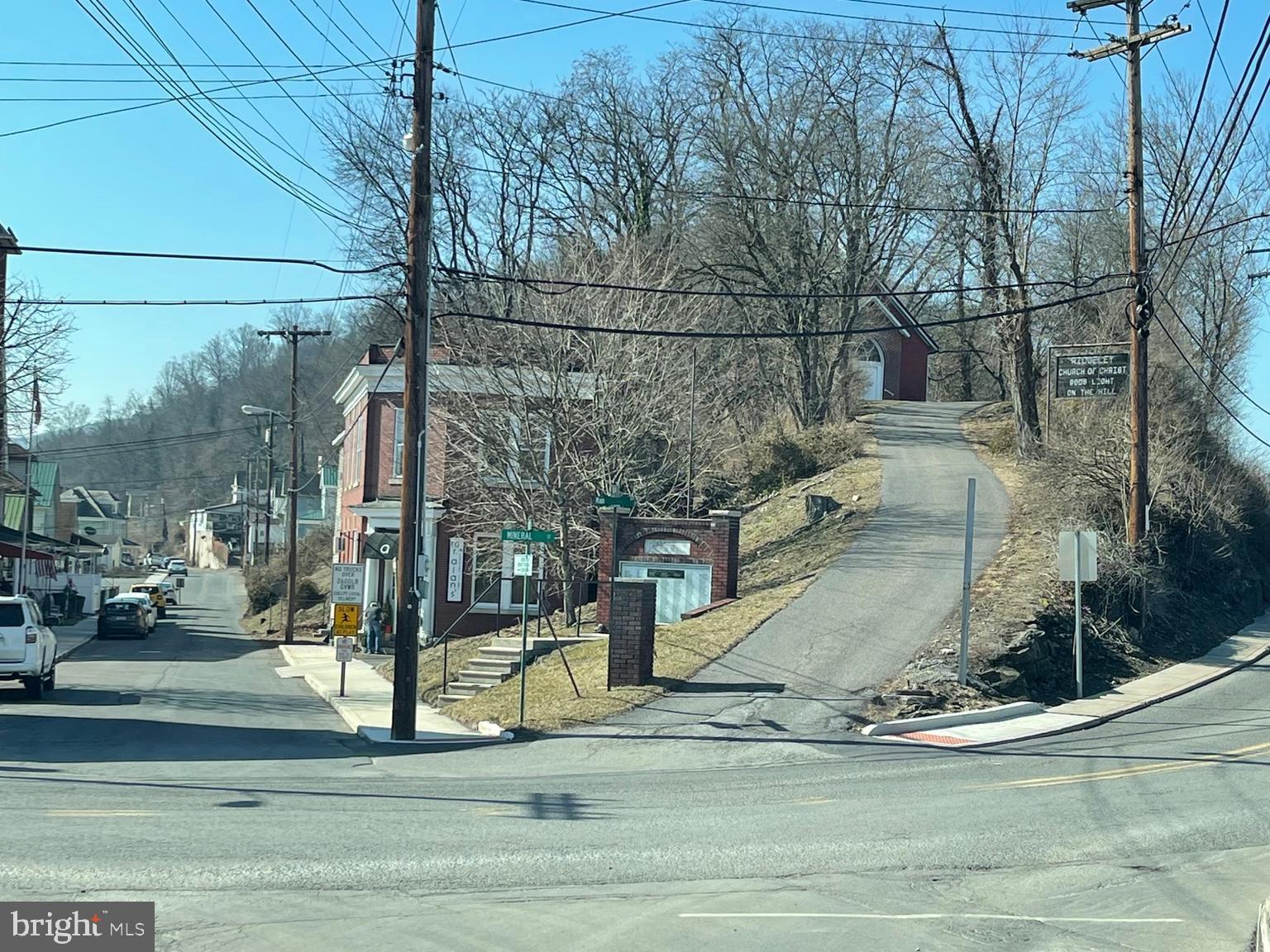 RIDGLEY - Residential