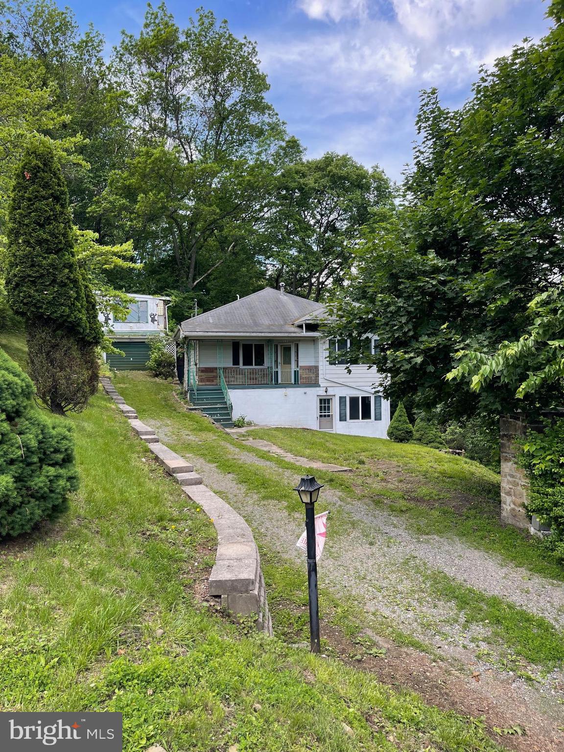 RIDGLEY - Residential