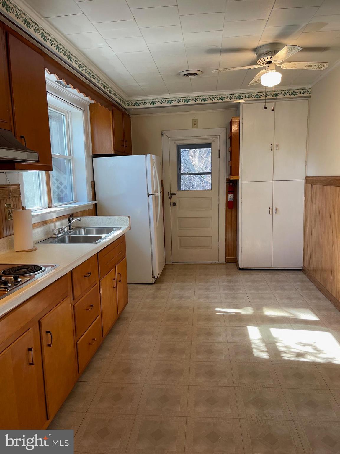 RIDGLEY - Residential