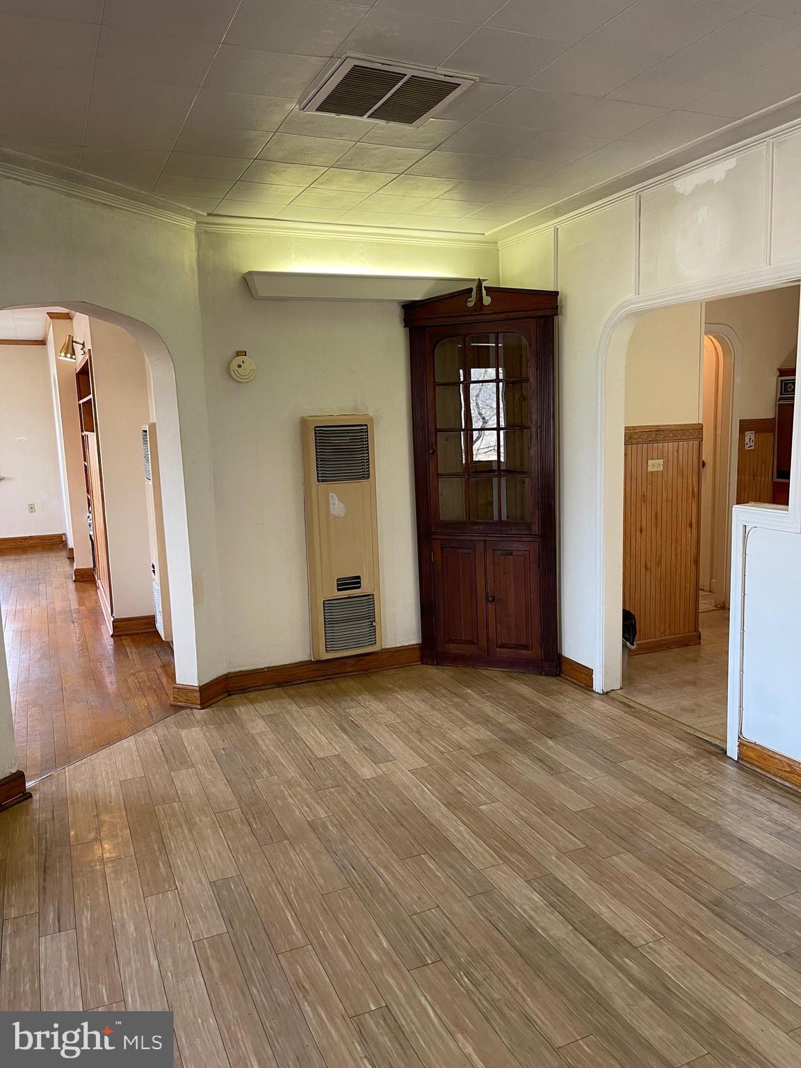 RIDGLEY - Residential