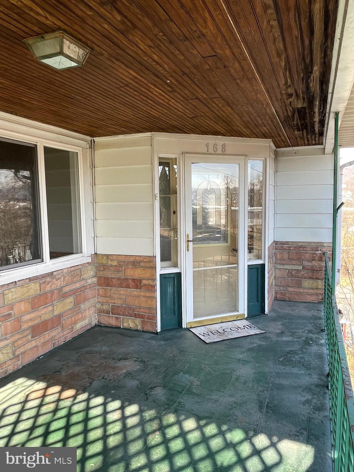 RIDGLEY - Residential