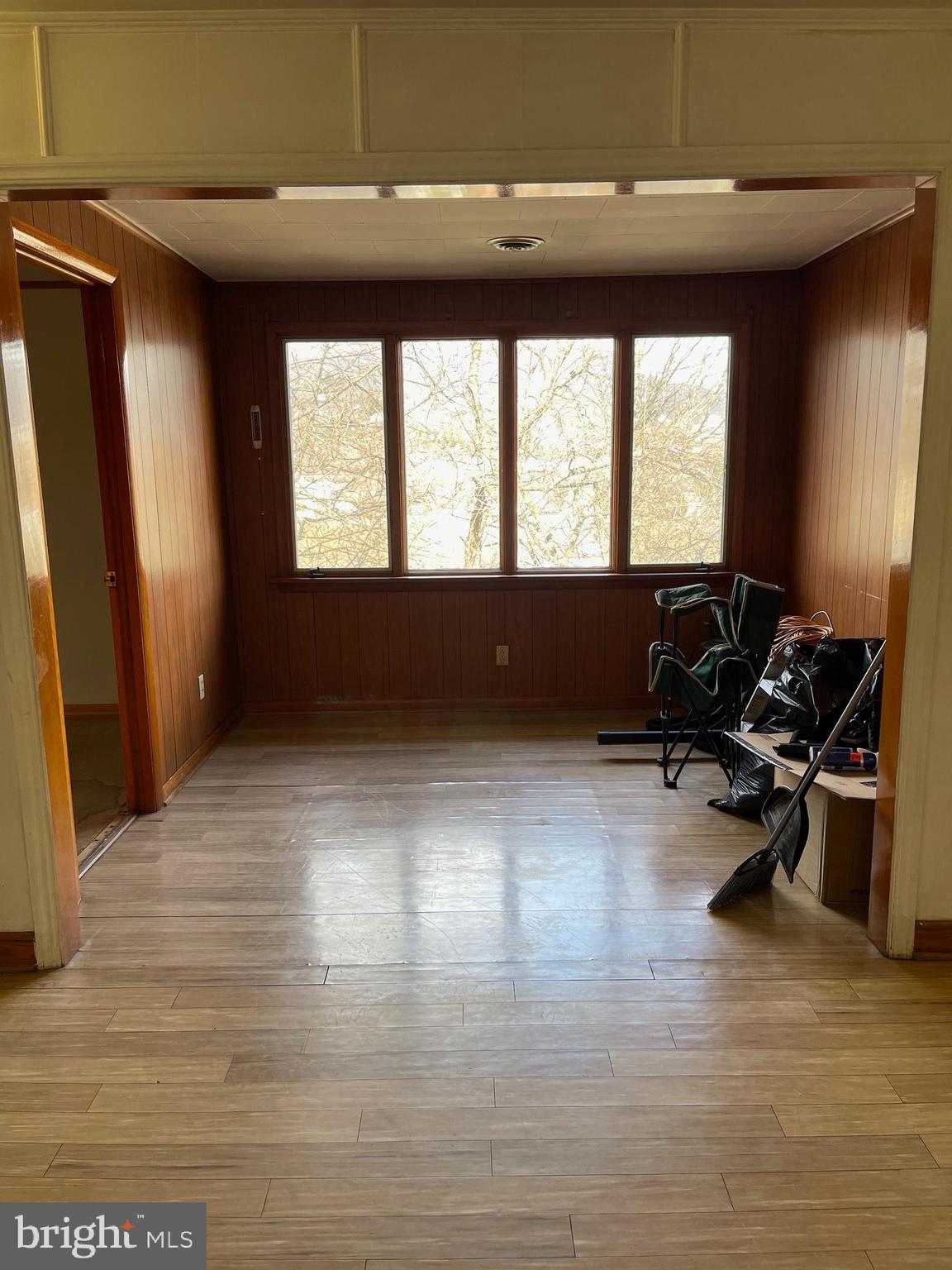 RIDGLEY - Residential