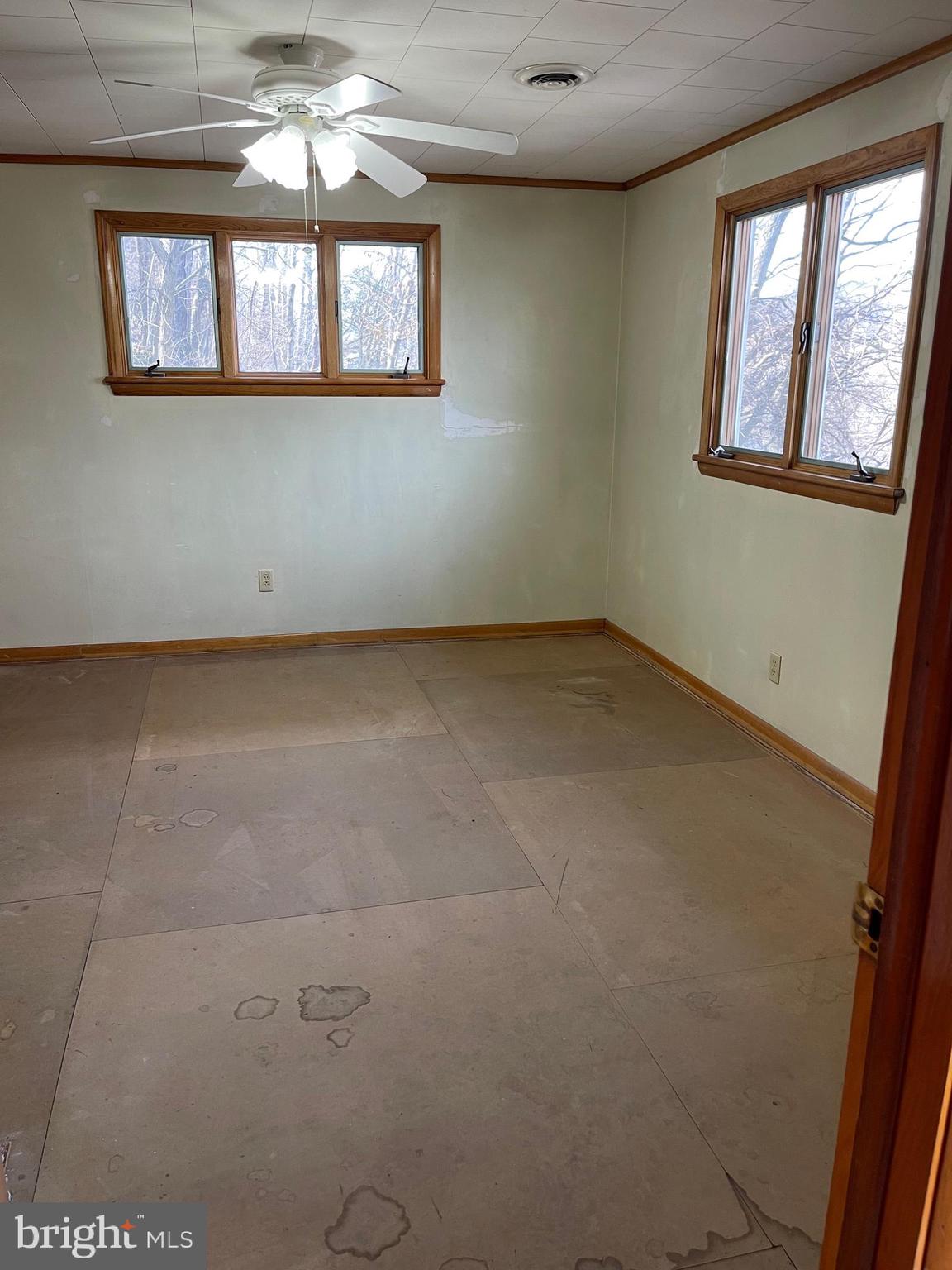 RIDGLEY - Residential