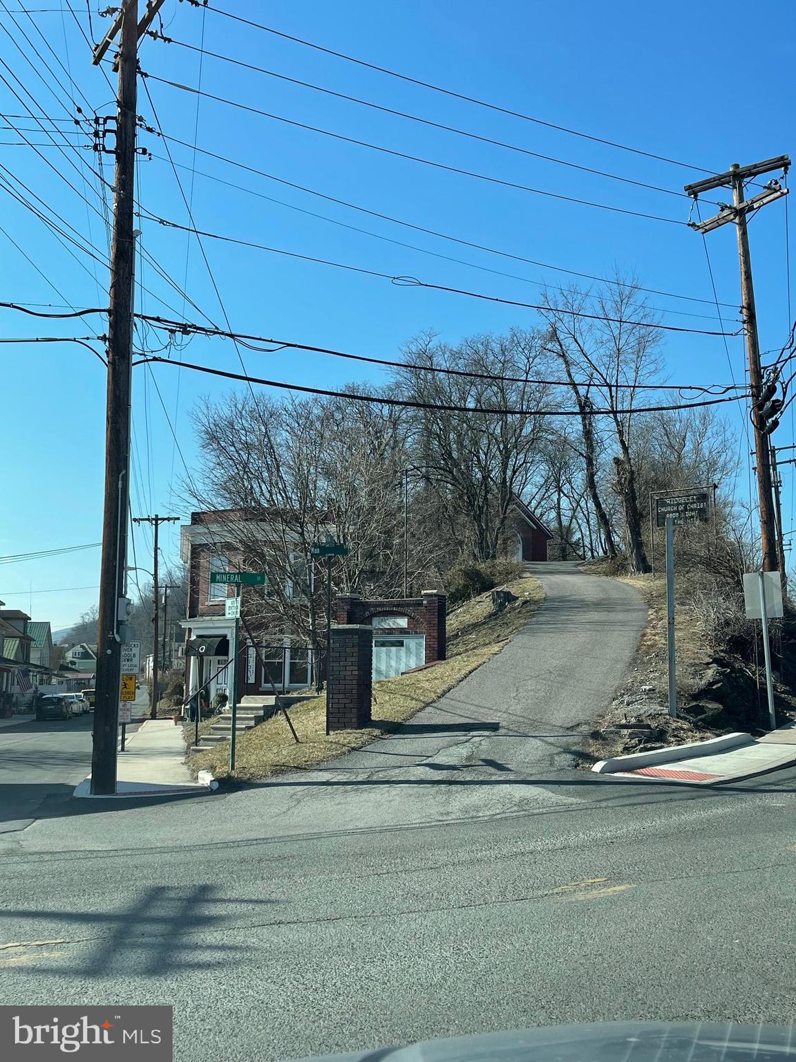 RIDGLEY - Residential