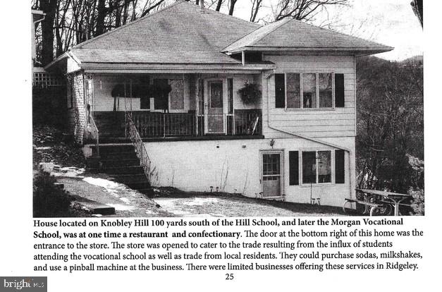 RIDGLEY - Residential