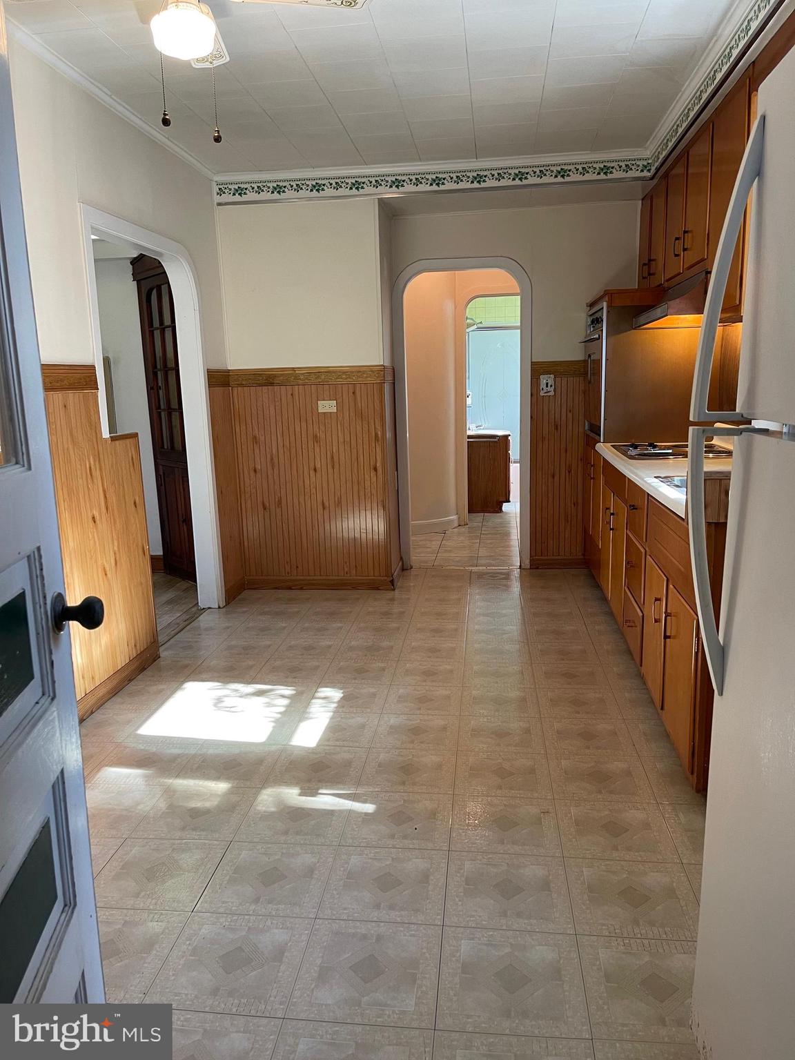 RIDGLEY - Residential