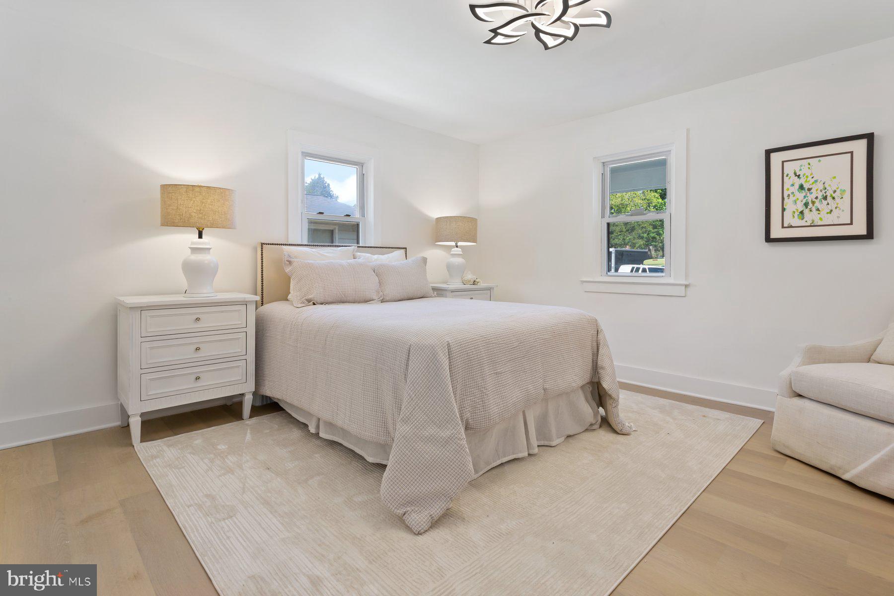 CEDAR CROFT - Residential