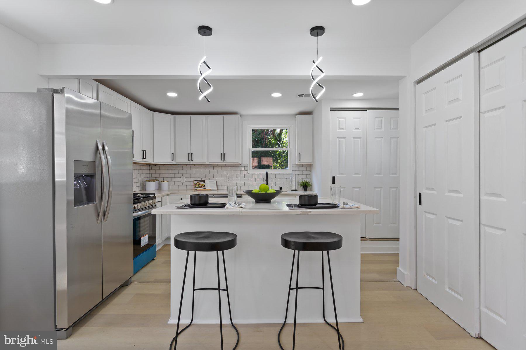 CEDAR CROFT - Residential