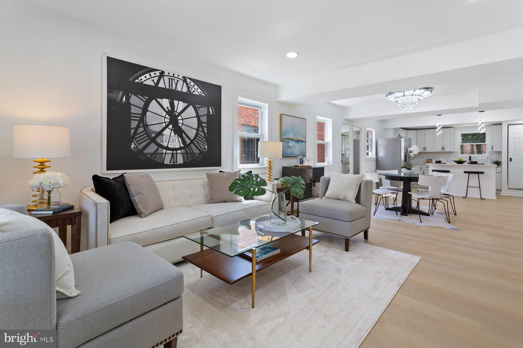 CEDAR CROFT - Residential