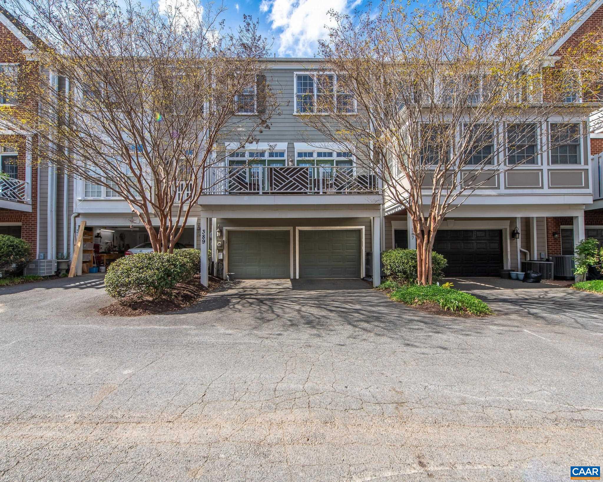 OLD TRAIL - Residential