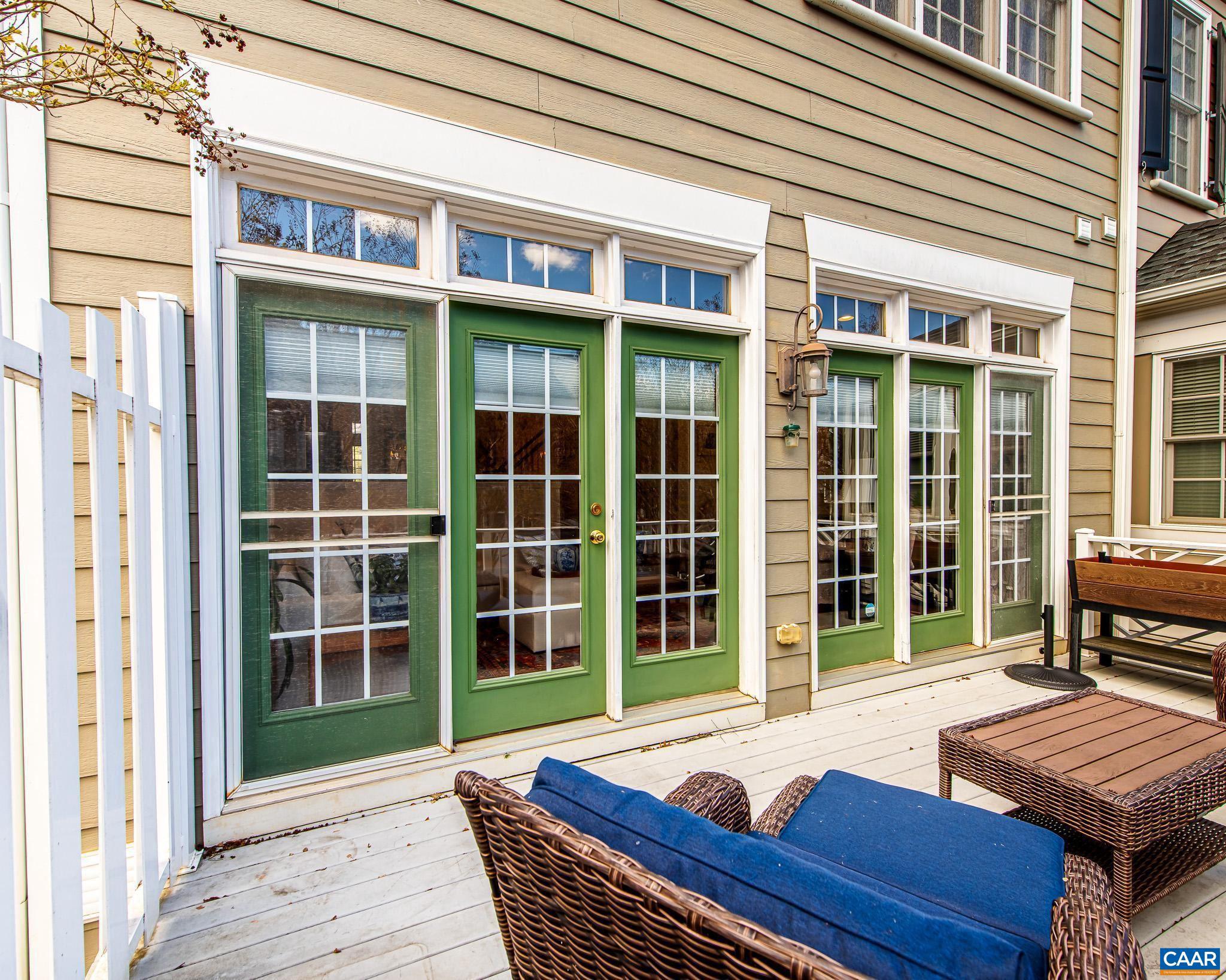 OLD TRAIL - Residential