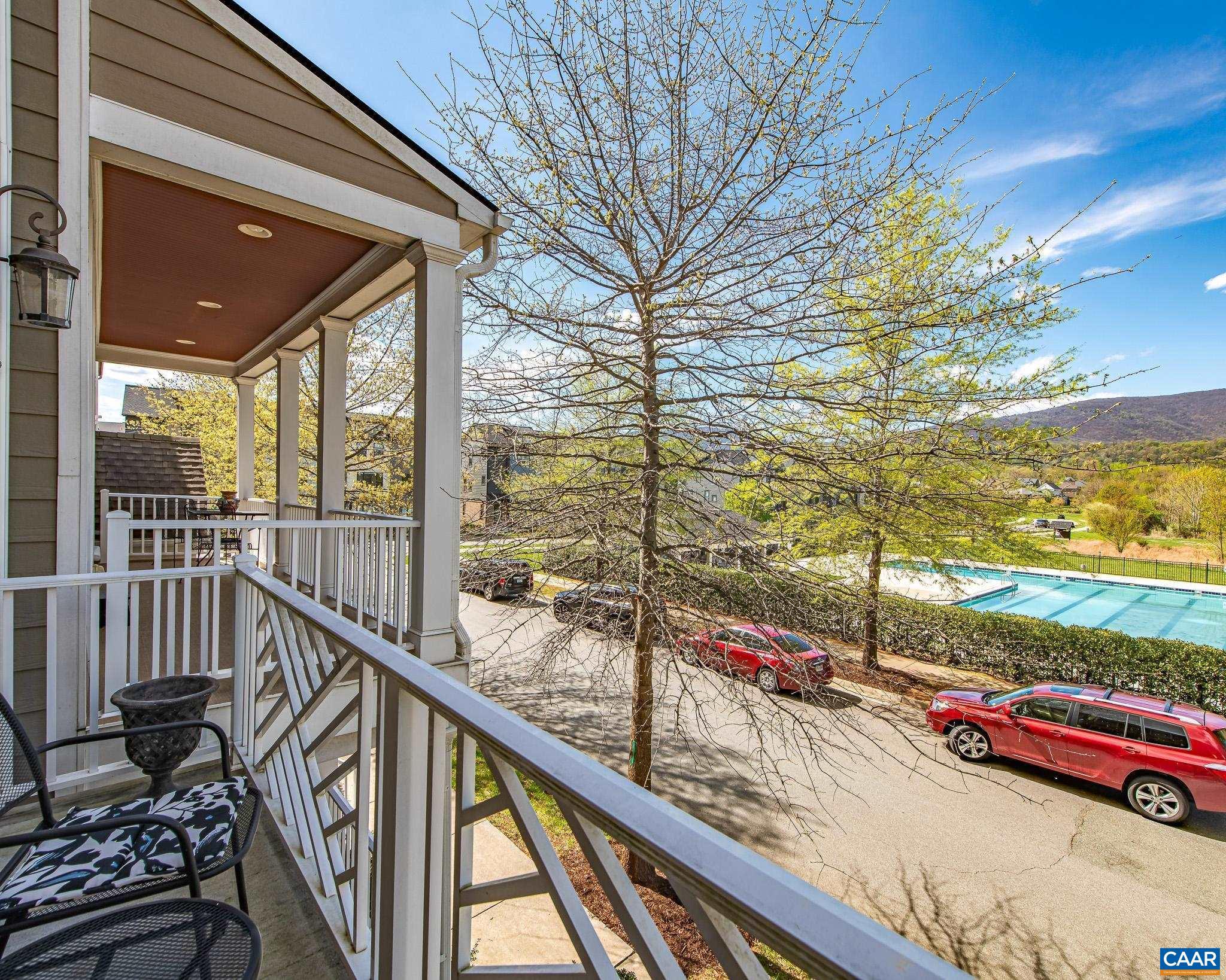 OLD TRAIL - Residential