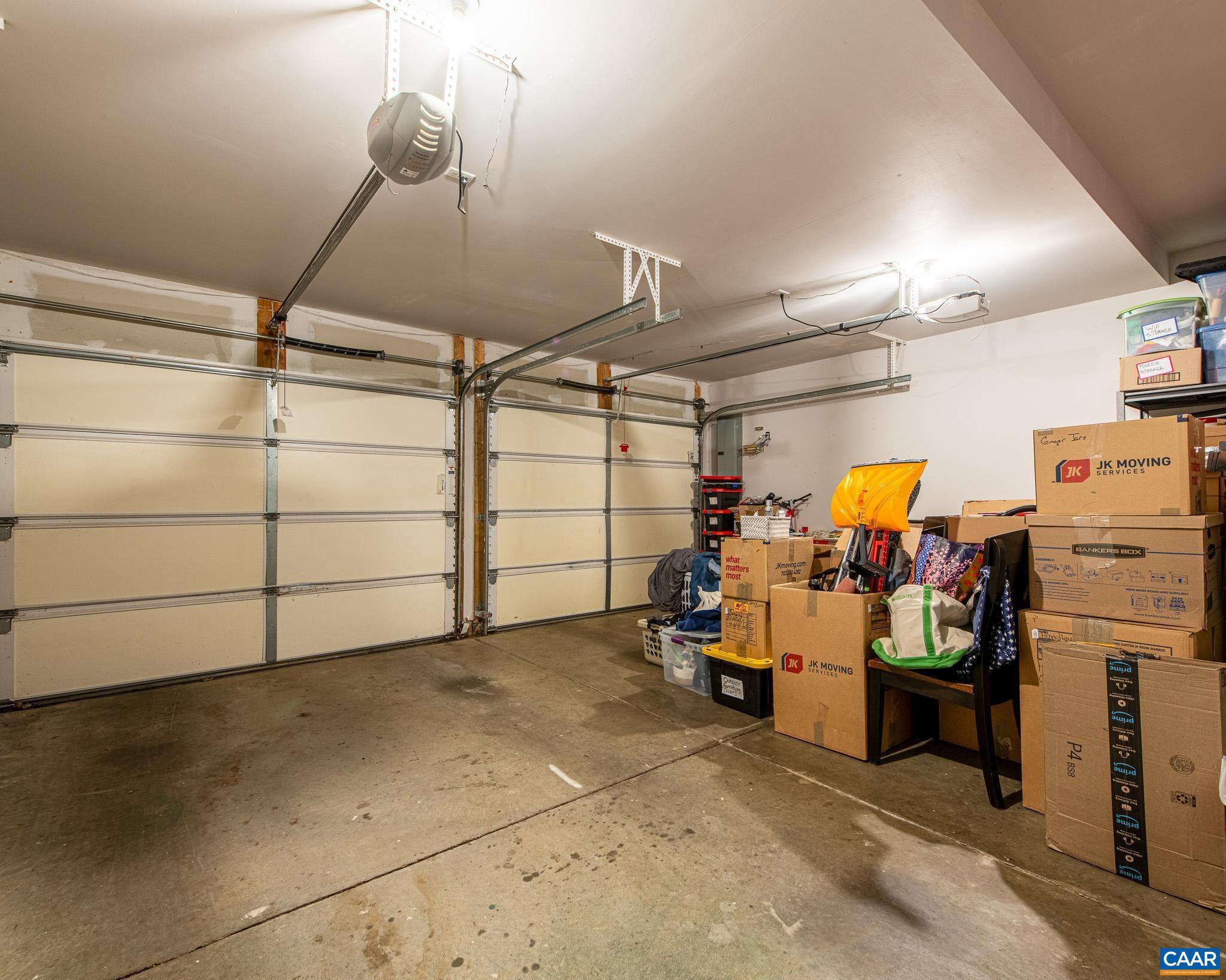 OLD TRAIL - Residential