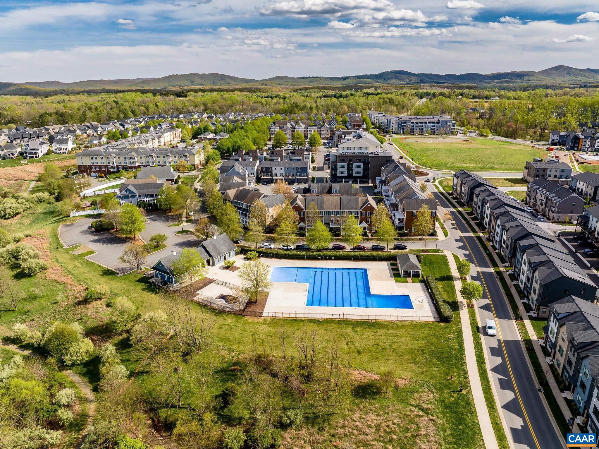 OLD TRAIL - Residential