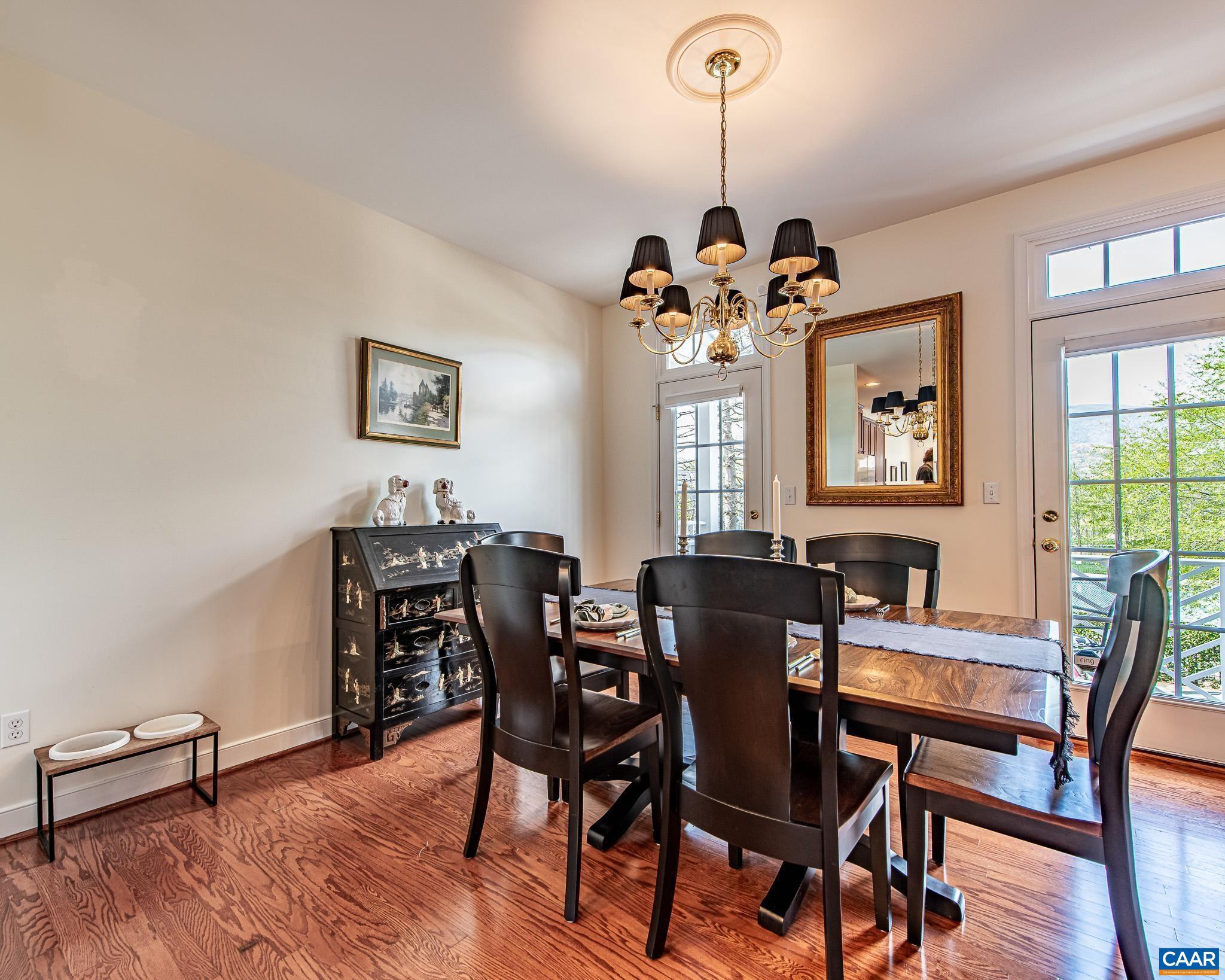 OLD TRAIL - Residential