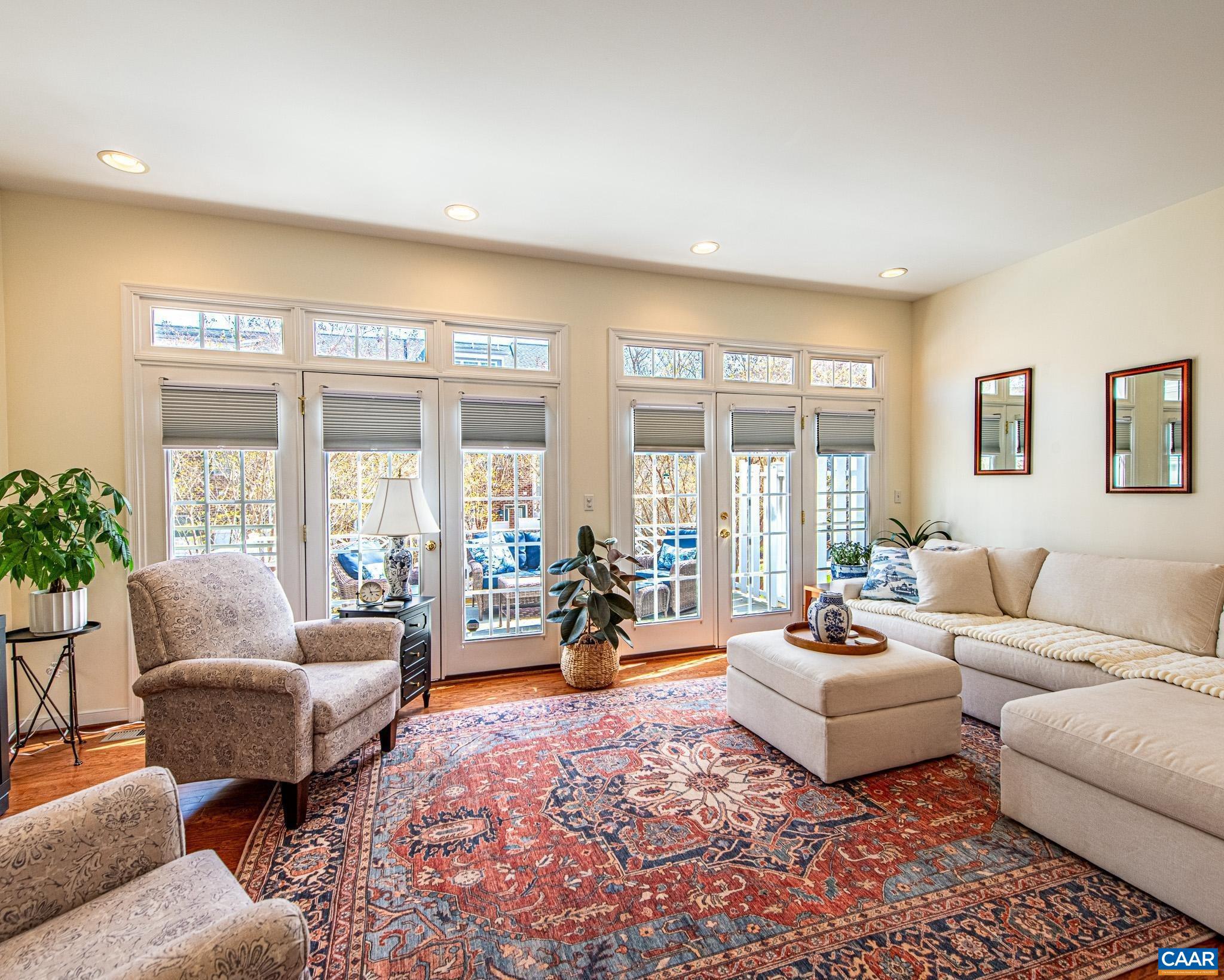 OLD TRAIL - Residential