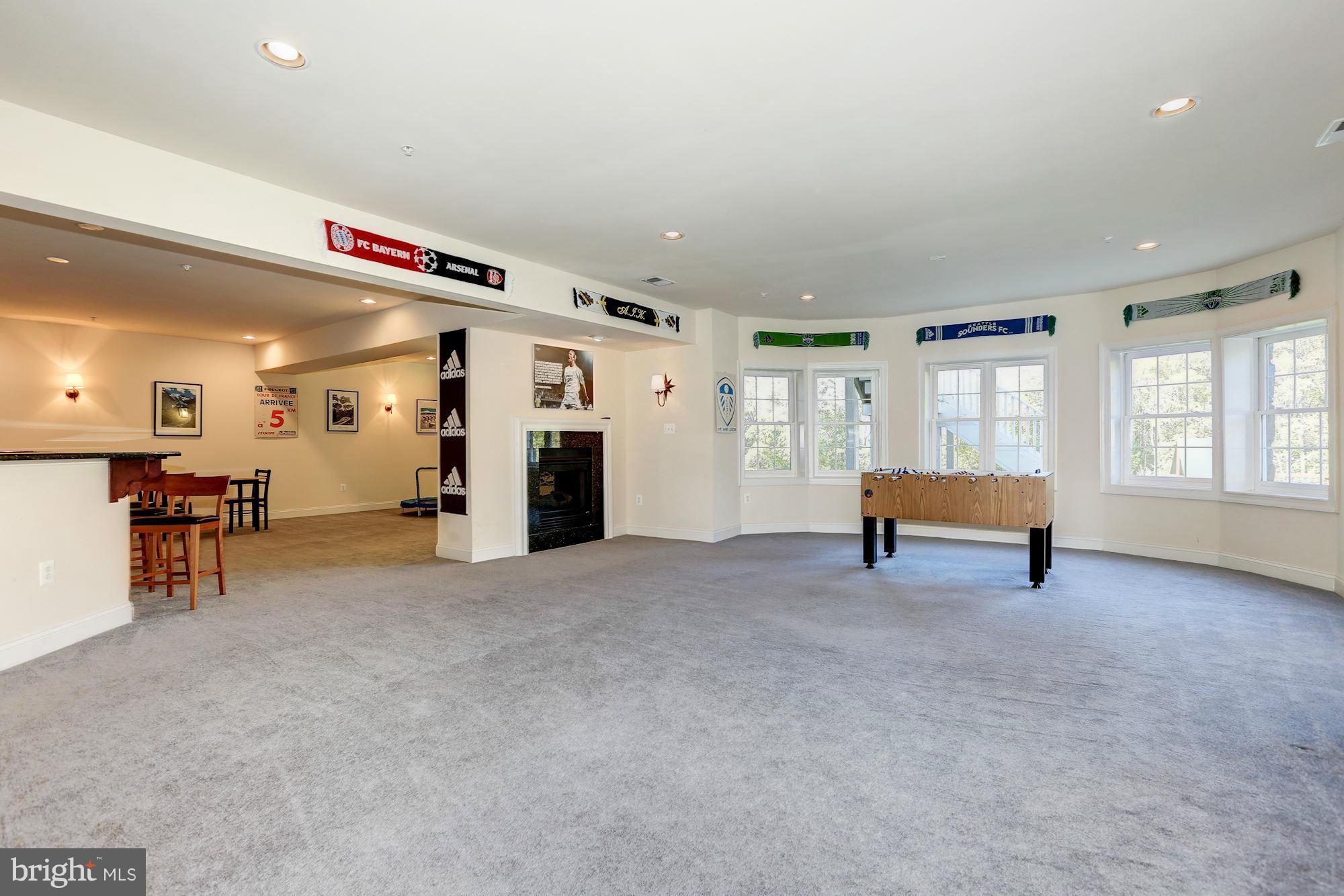 FINEGAN FARM - Residential