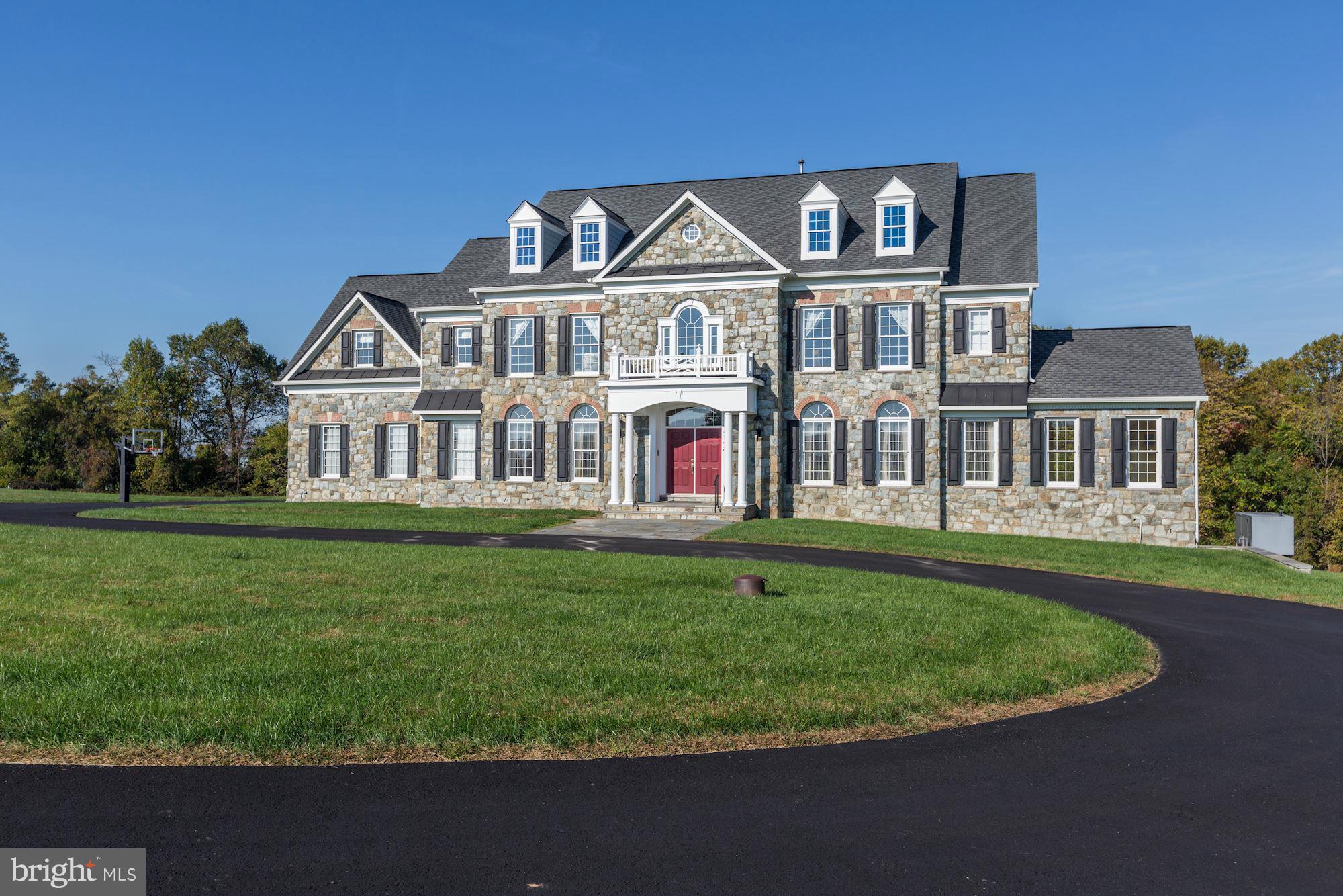 FINEGAN FARM - Residential