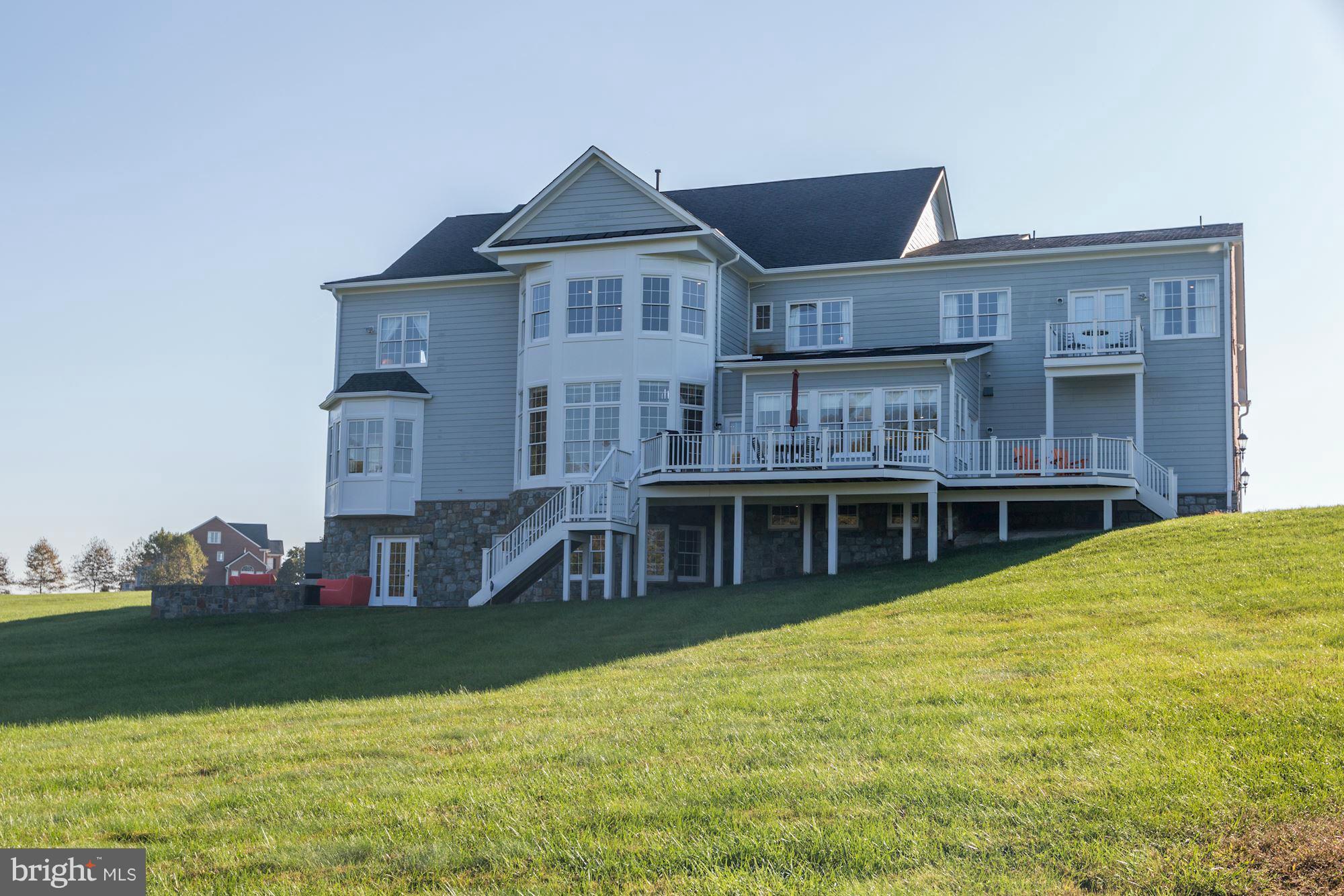 FINEGAN FARM - Residential